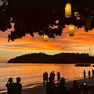 บรรยากาศ Ananya Bistro Thai Cuisine