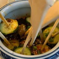 Chenmapo Doufu ร้านเก่า