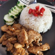 เมนูของร้าน Le-เลอ ขวต @เขาค้อ KhaoKho