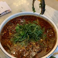 Chenmapo Doufu ร้านเก่า