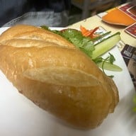 Banh mi NEM @ ท่าพระ - อาหารเวียดนาม - Vietnam food