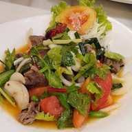 Brother’s Kitchen Halal Cuisine Saimai สายไหม18