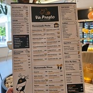 VaPresto ( วาเพรสโต้ ) VaPresto Co., Ltd