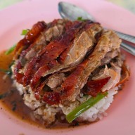 ฮะเซ้ง ราชาเป็ดย่าง สาขา 2 ถนนร่มเกล้า