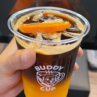 Buddy Cup