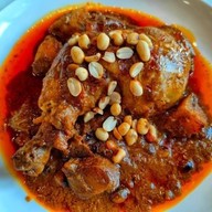 Brother’s Kitchen Halal Cuisine Saimai สายไหม18