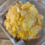 Mochi Cream Bangsaen ตลาดปลาบางแสน