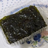 เมนูของร้าน Shinkanzen Sushi ซีคอน ศรีนครินทร์