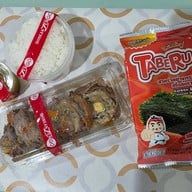 เมนูของร้าน Shinkanzen Sushi ซีคอน ศรีนครินทร์