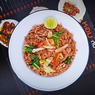 หอมกับขัาว บางเลน