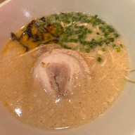 Ramen Ippudo สีลม คอมเพล็กซ์