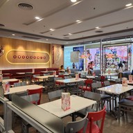Swensen's เทสโก้ โลตัส สงขลา