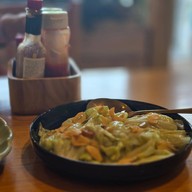 เมนูของร้าน Baan Head Chef