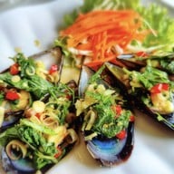 Brother’s Kitchen Halal Cuisine Saimai สายไหม18