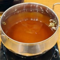 เมนูของร้าน YOU&I Premium Suki Buffet Samyarn Mitrtown