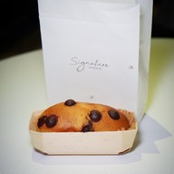 Signature Bangkok Restaurant