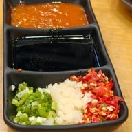 เมนูของร้าน YOU&I Premium Suki Buffet Samyarn Mitrtown