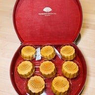 The Mandarin Oriental Shop เจริญกรุง