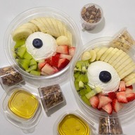 สตอรี่ กรีกโยเกิร์ต ตลาดพลู