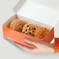 Breadtalk Central Korat