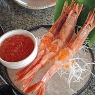 เมนูของร้าน Seafresh Riverside Buffet พระราม 3