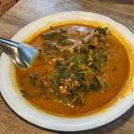 เมนูของร้าน ข้าว