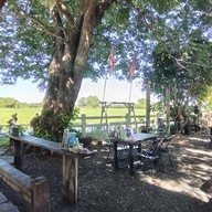 บรรยากาศ ก๋วยเตี๋ยว บ้านเฌอ By รวงข้าว