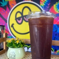 ปังปิ้งนมสด&ชา  COFFEE  X  PREMIUM  (ถนนสุจินดา  กาฬสินธุ์)