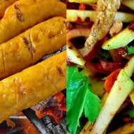 ยำซี๊ด อร่อยแซ่บบ