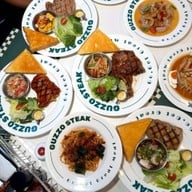 GUZZO STEAK Siam Square One