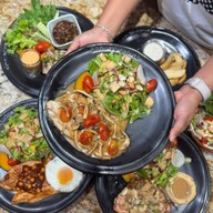 สวนผัก โอ้กะจู๋ เดอะมอลล์บางแค