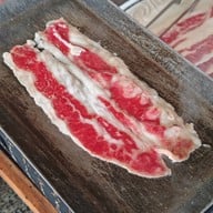 เมนูของร้าน Seafresh Riverside Buffet พระราม 3