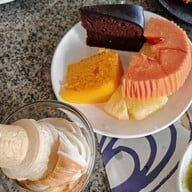 เมนูของร้าน Seafresh Riverside Buffet พระราม 3