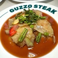 GUZZO STEAK Siam Square One