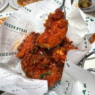 GUZZO STEAK Siam Square One