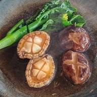 เมนูของร้าน Seafresh Riverside Buffet พระราม 3