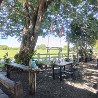 บรรยากาศ ก๋วยเตี๋ยว บ้านเฌอ By รวงข้าว