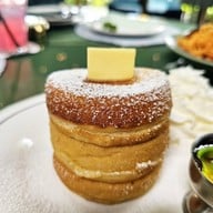 เมนูของร้าน The Cassette Park