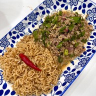 นายแก้ว คอหมูย่าง Cafe&Bistro - ราชพฤกษ์4 นายแก้ว คอหมูย่าง Cafe&Bistro