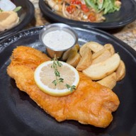 สวนผัก โอ้กะจู๋ เดอะมอลล์บางแค