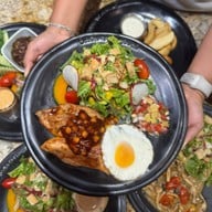 สวนผัก โอ้กะจู๋ เดอะมอลล์บางแค