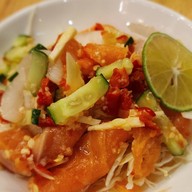 ซามูไร คิทเช่น5 ภานน