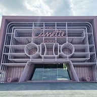The Cassette Park