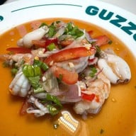 GUZZO STEAK Siam Square One