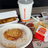 Burger King Porto Go Bang Pa-In