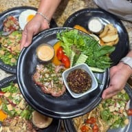 สวนผัก โอ้กะจู๋ เดอะมอลล์บางแค