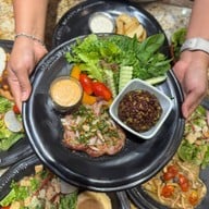 สวนผัก โอ้กะจู๋ เดอะมอลล์บางแค