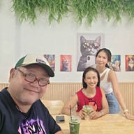 ฮักคาเฟ่