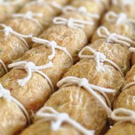 ภัตตาคาร เกาะลอย