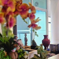 ภัตตาคาร เกาะลอย